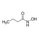 Butyrylhydroxamic acid (CAS 4312-91-8) - chemical structure image