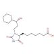 BW 245C (CAS 72814-32-5) - chemical structure image