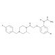 BX 471 (CAS 217645-70-0) - chemical structure image
