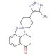 BYK 49187 (CAS 163120-31-8) - chemical structure image
