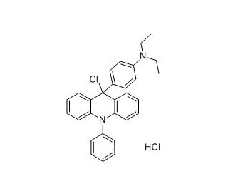 C-390 (CAS 77769-31-4) - chemical structure image