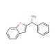 C-Benzofuran-2-yl-C-phenyl-methylamine - chemical structure image