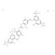 C.I.Direct Red 79 (CAS 1937-34-4) - chemical structure image