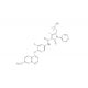 c-Met/RON Dual Kinase Inhibitor (CAS 913376-84-8) - chemical structure image