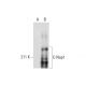 C-Nap1 Antibody (F-7) - Western Blotting - Image 291886