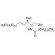 C22 Ceramide (CAS 869501-30-4) - chemical structure image