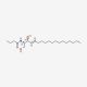 C4 Ceramide (CAS 74713-58-9) - chemical structure image