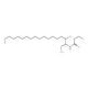 C4 Dihydroceramide (CAS 202467-76-3) - chemical structure image