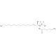 C6 Ceramide-13C2,d2 - chemical structure image