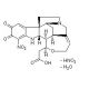 Cacotheline Monohydrate (CAS 561-20-6) - chemical structure image