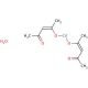 Cadmium acetylacetonate (CAS 14689-45-3) - chemical structure image