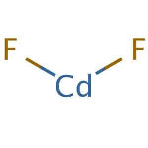 Cdf2 Cadmium fluoride | CAS 7790-79-6 | SCBT - Santa Cruz Biotechnology