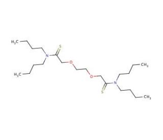 Cadmium ionophore I (CAS 73487-00-0) - chemical structure image