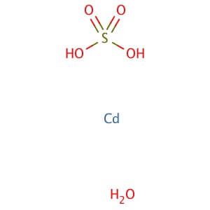 Cadmium sulfate | CAS 10124-36-4 | SCBT - Santa Cruz Biotechnology