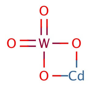 Cadmium tungstate CAS 7790854 SCBT Santa Cruz Biotechnology