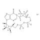 cADP-ribose ammonium salt (CAS 119340-53-3) - chemical structure image
