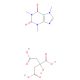 Caffeine Citrate (CAS 69-22-7) - chemical structure image