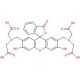Calcein (CAS 1461-15-0) - chemical structure image