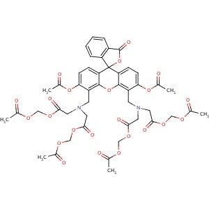 Calcein AM CAS 148504 34 1 SCBT Santa Cruz Biotechnology