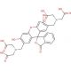 Calcein, UltraPure Grade - chemical structure image