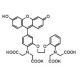 CalciFluor™ Fluo-8, pentapotassium salt - chemical structure image 