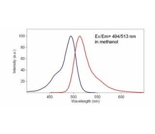 CalciFluor&trade; Fluo-8H, AM: sc-361827