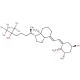 Calcitriol-d6 (CAS 78782-99-7) - chemical structure image