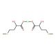 Calcium 2-Hydroxy-4-(methylthio)butyrate (CAS 4857-44-7) - chemical structure image