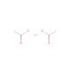 Calcium Acetate (CAS 62-54-4) - chemical structure image