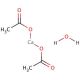 Calcium Acetate Monohydrate (CAS 5743-26-0) - chemical structure image