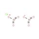 Calcium bromate (CAS 10102-75-7) - chemical structure image