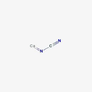 Calcium cyanamide msds