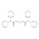 Calcium ionophore II (CAS 74267-27-9) - chemical structure image