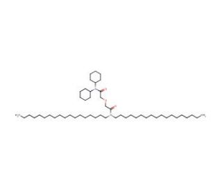Calcium ionophore IV (CAS 126572-74-5) - chemical structure image