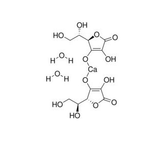 pik herten Onderscheid Calcium L-ascorbate dihydrate | CAS 5743-28-2 | SCBT - Santa Cruz  Biotechnology