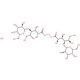 Calcium lactobionate monohydrate (CAS 110638-68-1) - chemical structure image