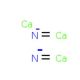 Calcium nitride (CAS 12013-82-0) - chemical structure image