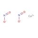 Calcium nitrite solution (CAS 13780-06-8) - chemical structure image