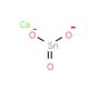 Calcium tin oxide (CAS 12013-46-6) - chemical structure image