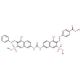 Calcomine orange 2RS (CAS 6598-63-6) - chemical structure image