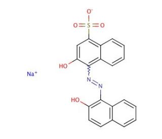 Calcon&trade; (CAS 2538-85-4) - chemical structure image
