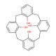 Calix[4]arene (CAS 74568-07-3) - chemical structure image