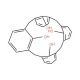 Calix[4]arene (contains ca. 8% Chloroform) (CAS 74568-07-3) - chemical structure image