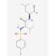 Calpain Inhibitor VI (CAS 190274-53-4) - chemical structure image