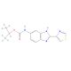 Cambendazole-d7 (CAS 1228182-48-6) - chemical structure image