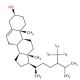Campesterol-d3 - chemical structure image