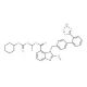 Candesartan Cilexetil Methoxy Analogue (CAS 1026042-12-5) - chemical structure image