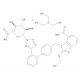 Candesartan N2-Glucuronide Ditriethylamine Salt (CAS 180603-76-3) - chemical structure image