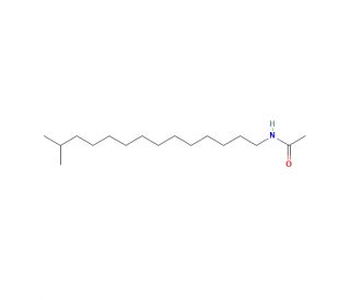 Capsiamide (CAS 64317-66-4) - chemical structure image