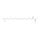 Capsiamide (CAS 64317-66-4) - chemical structure image